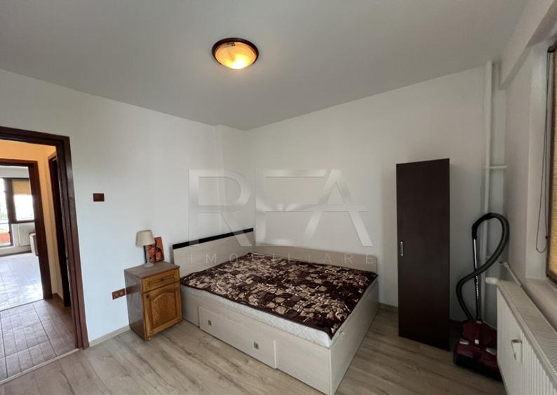 3 camere | 30 m.p. balcoane | 5 minute metrou Nicolae Grigor - 3