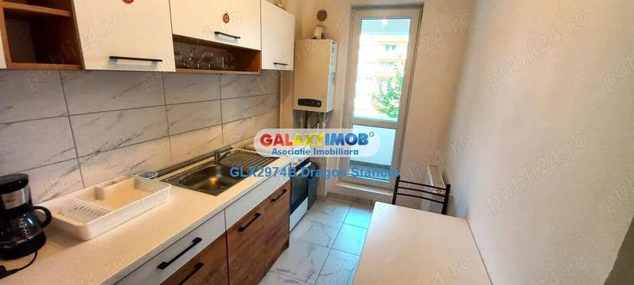 Garsoniera Militari Residence | Decomandat | Parcare | Balcon | DS004 - 5