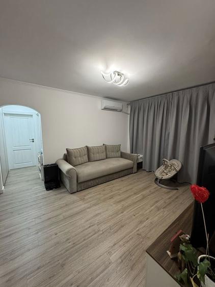 Apartament 2 camere 54mp cartier Rogerius - 3