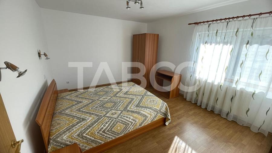 Apartament cochet in Tilisca garaj boxa langa Parc Belvedere - 5