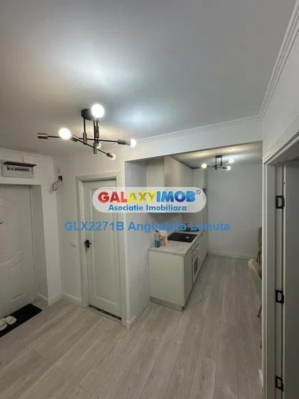 Parc Sebastian apartament 2 camere de inchiriat - 8