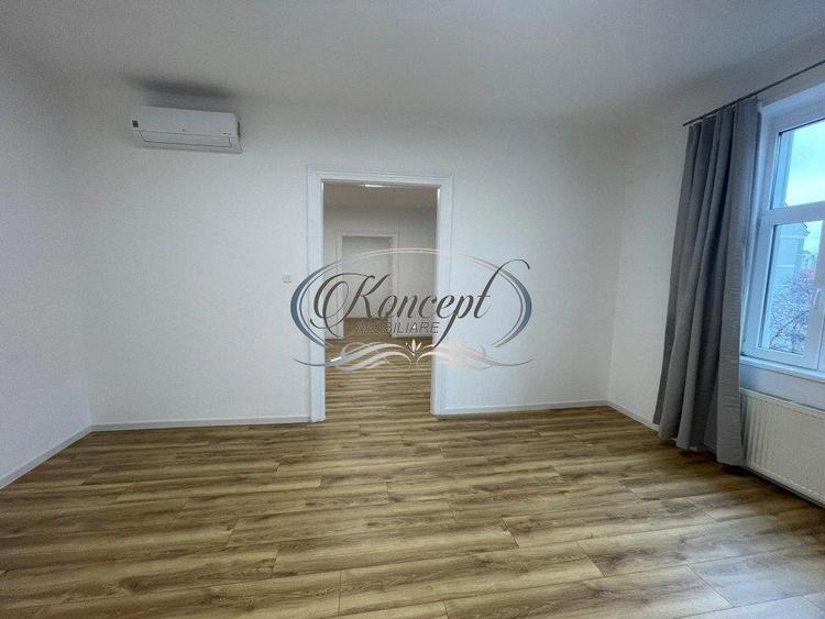 Apartament cu destinatie birouri, zona Tribunalului - 11