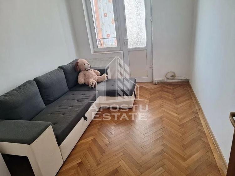 Apartament 2 camere, Centrala Proprie,Petfriendly, zona Bogdanestilor - 1