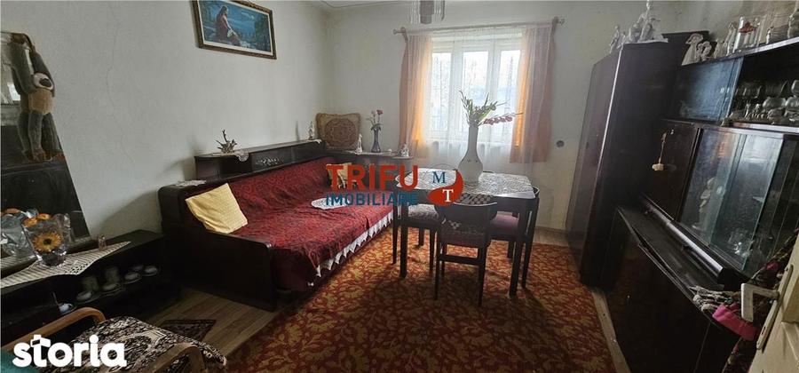 Casa + Teren Benic ! - 9