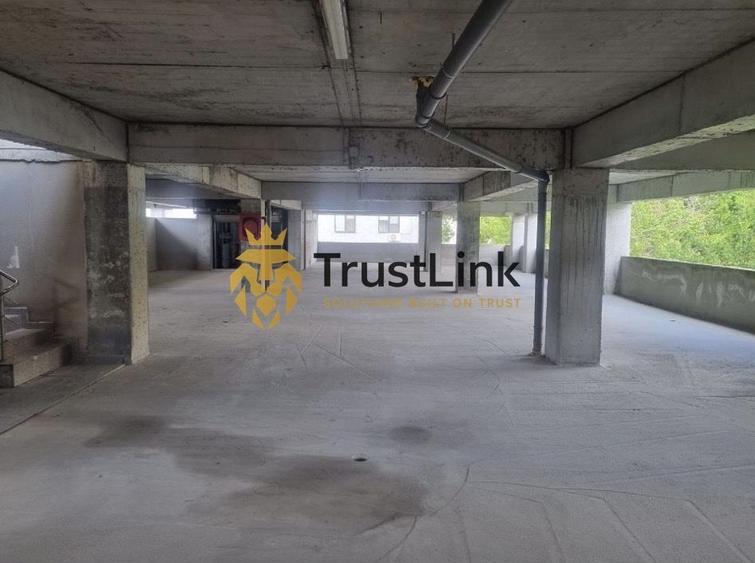 Spațiu Multifuncțional de Vânzare – Etaj 1 si 2 Clădire P+2 Berceni - 7