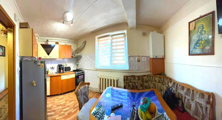 | Apartament 2 camere | 52 mp | Decomandat | Zona - Str. Taberei | - 10