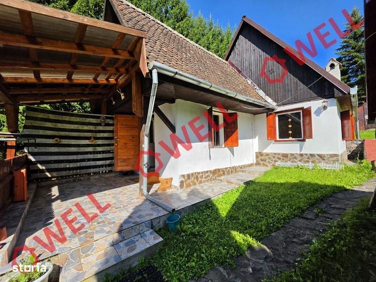 Casă cu 4 camere în Filia