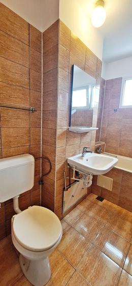 Apartament cu 2 camere semidecomandat, mobilat în Astra
