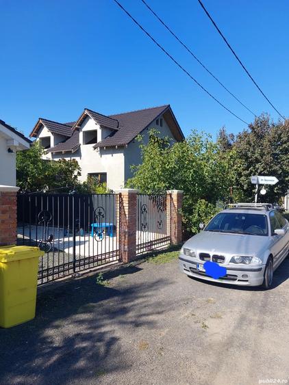 Vand casa la iesirea din Timisoara - 1