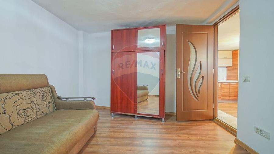 Casă  individuală cu 3 camere, Schei - 7