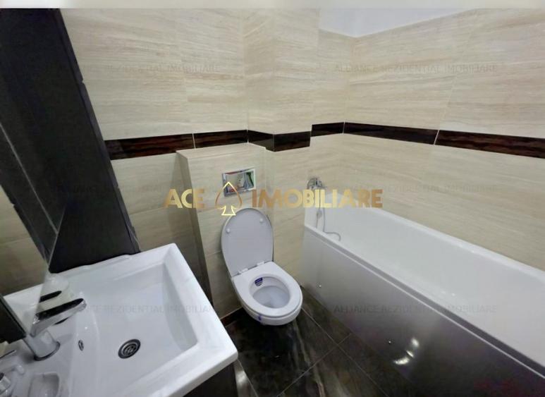 2 Camere - Ozana - parcare - centrala - 5