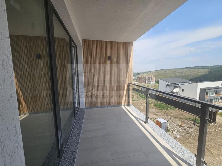 Apartament 3 camere - reper Lac Rediu - 75mp - 12