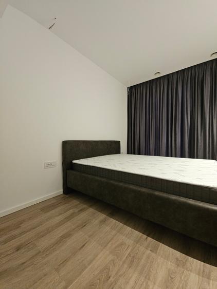 Lux!!! Apartament Premium 3 Camere De Vanzare  Parcare Bloc MOBIPARK Tomis Plus - 25