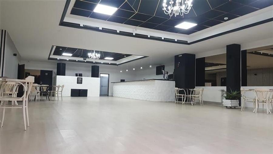 Spatiu 290 mp Comision O%  Ucentral - 1