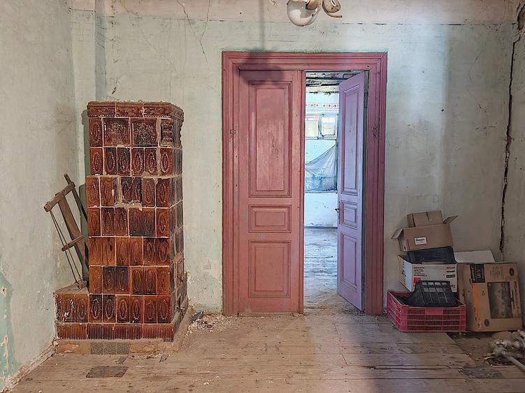 Fosta casa boiereasca langa Bucuresti - Mihai Bravu/ Giurgiu. - 6