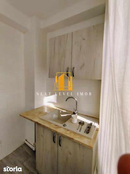 Garsoniera etaj 1 PRUNDU - 3