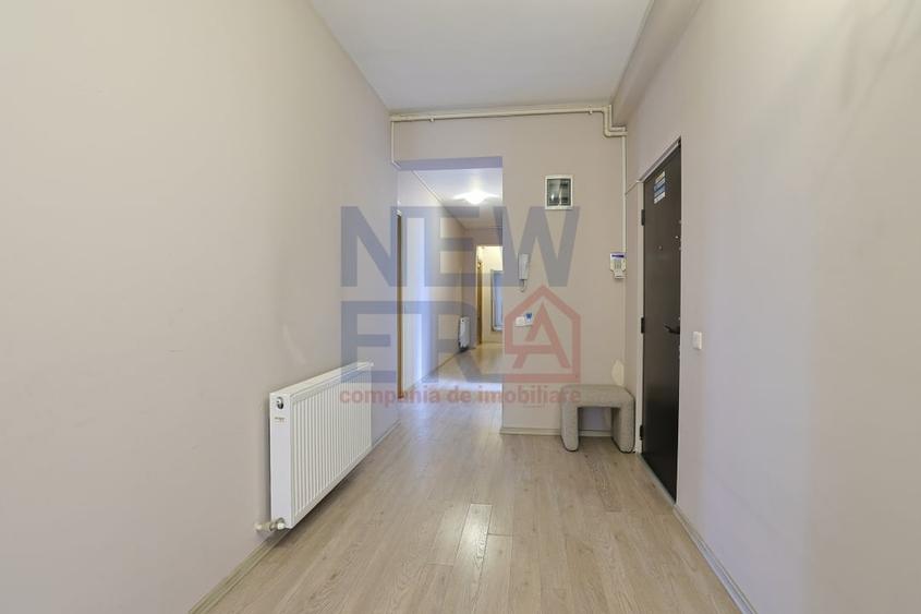 De vanzare apartament tip DUPLEX strada Polona imobil nou-garaj-boxa - 15