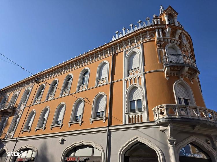 OPORTUNITATE! Birou elegant, ultracentral, Republicii, cu vizibilitate - 6