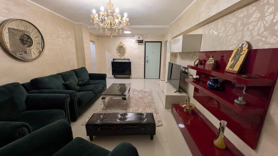 Faleza Nord - apartament cu 3 camere recent renovat - 3