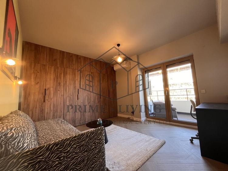 EXQUISITE 3-ROOM APARTMENT FOR RENT IN PRIMAVERII AREA - 8