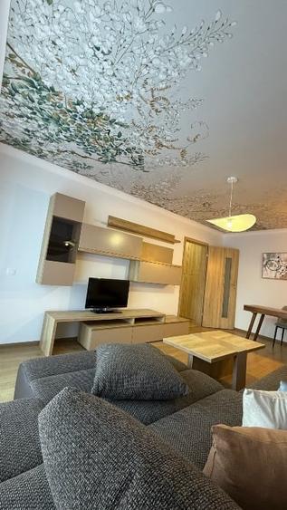 Urban Modern Apartment for Rent - Fully Equipped, Parking, Storage - 6