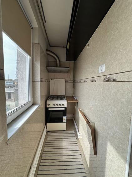 Gara - 2 camere decomandate - 3