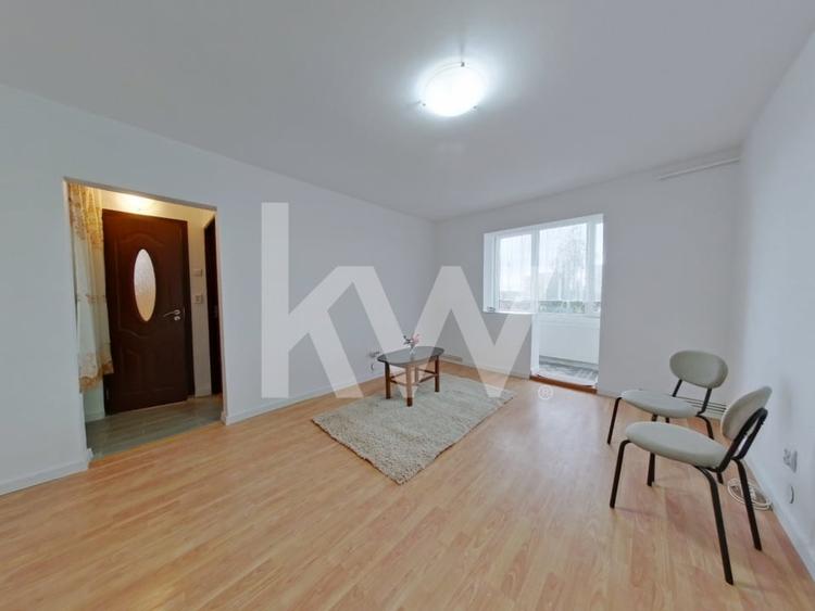 Inchiriere apartament cu 3 camere - strada Avram Iancu - 5