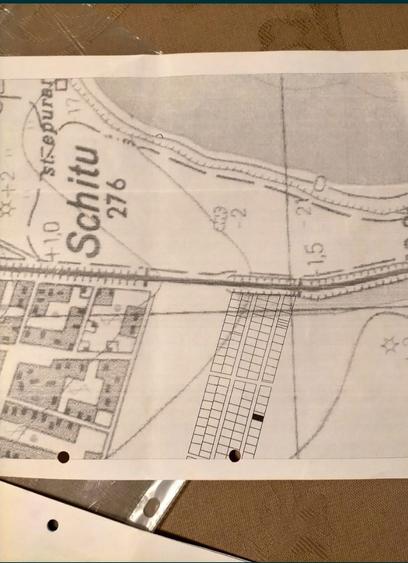 Vand teren intravilan - 1