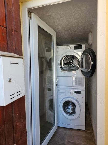 Garsoniera la curte la 10 minute de statia de metrou aparatorii partiei pentru o singura persoana ne - 3