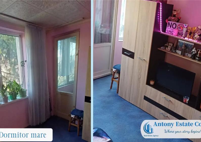 Apartament de , 2 camere - Strada Iza 19 - Oradea - 4