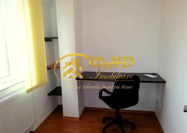 Apartament cu o camera situat in Tg. Cucu - 6