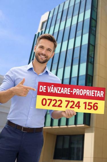 Vanzare cladire birouri Dorobanti-Beller.1000mp D+P+5E+E6 terasa. - 7