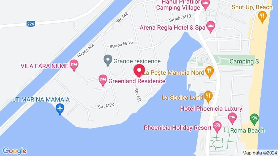 Particular, vand ieftin teren Mamaia Sat, langa blocuri, toate utilitatile