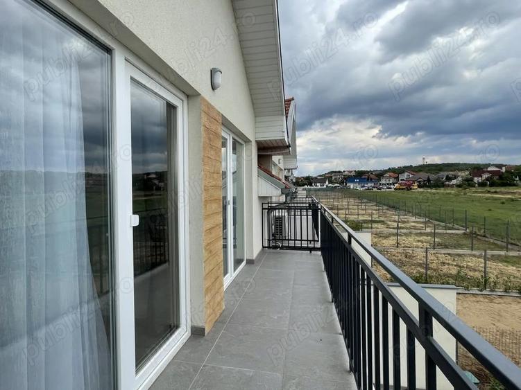 Casa de Vanzare in Oradea- Oncea complet mobilata si utilata! P+1 - 8