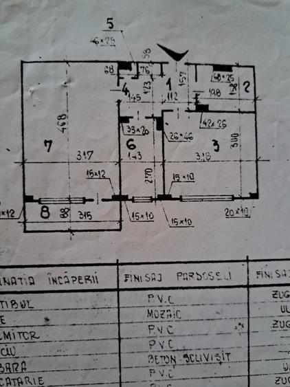 Apartament 2 camere | Etaj 1/10 | Bloc reabilitat | Zona Pantelimon – Mega Mall - 14