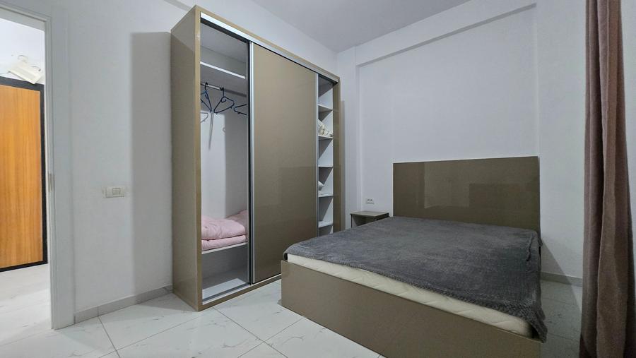 Mamaia Nord - Promenada - primul rand la mare - ap 2 cam, mobilat/utilat - 11