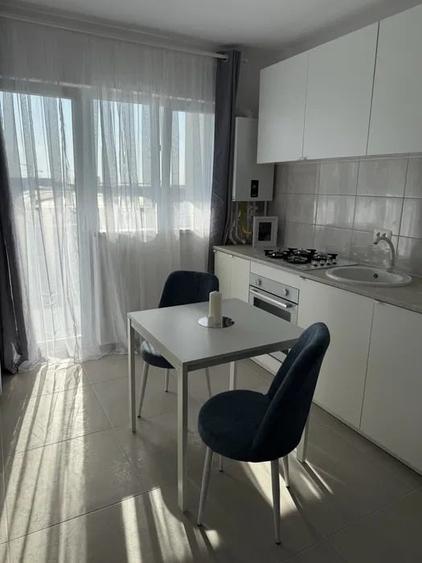 Apartament 2 camere +Loc de Parcare-Aparatorii Patriei - 4