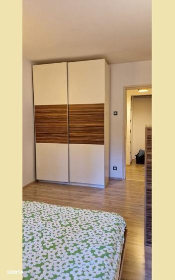 2 cam renovat | metrou 5 min | ParkLake 4 min | 1/10 | AC | proprietar - 8