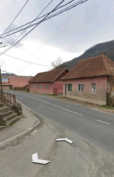 Vand 2 case si teren aferent - 5