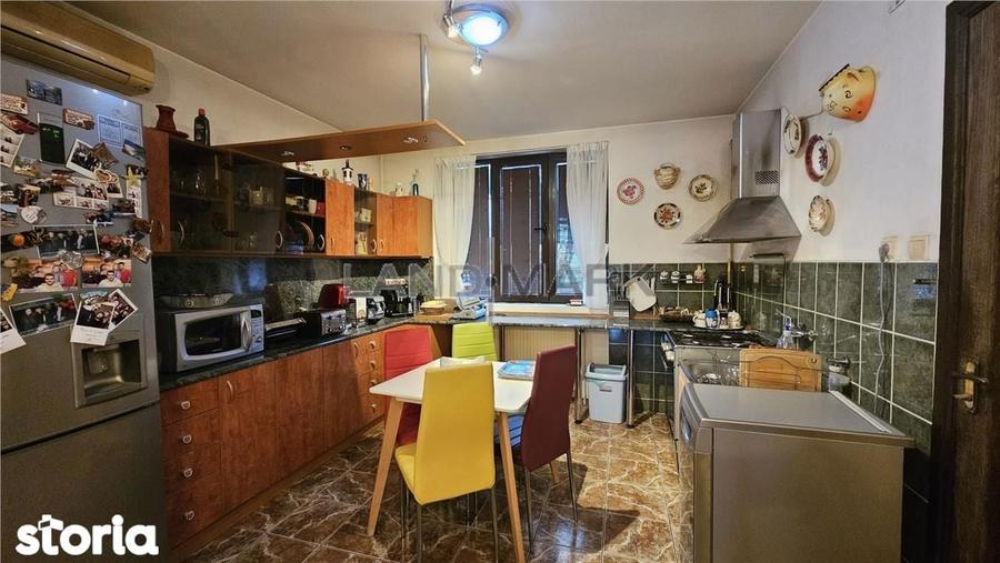 COMISION 0% CASA cu piscina pentru 2 familii Braytim Gospodarilo - 6