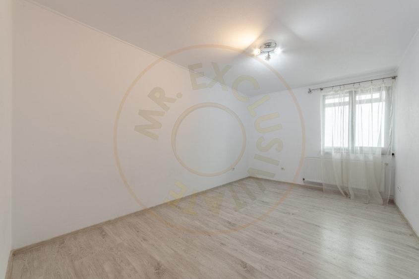 Apartament cu 4 camere, garaj si panouri fotovoltaice – Bradu- 5 min de Pitesti! - 9