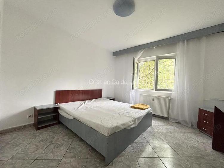 Apartament 2 camere decomandat - parter - zona Ramada