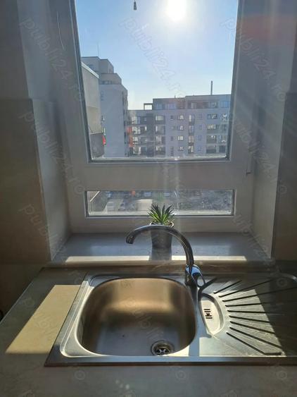 Direct de la Proprietar: Apartement cu 2 Camere tip Studio, Parcare, Boxa in Coresi - Kasper - 9