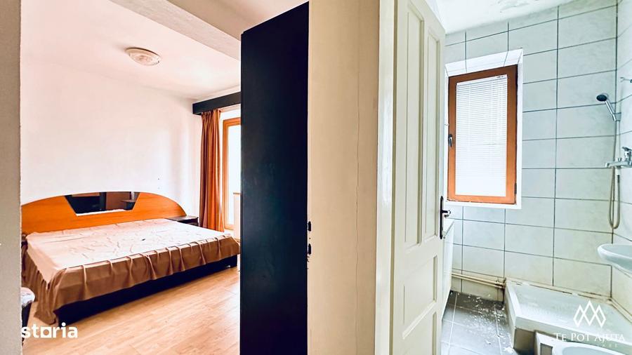 Hotel in Paltinis, Str. Cindrel, Oportunitate de Investitie! - 1