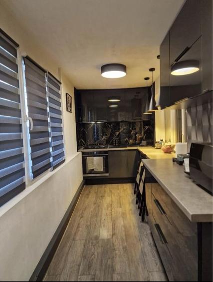 Apartament 2 camere decomandate - 8