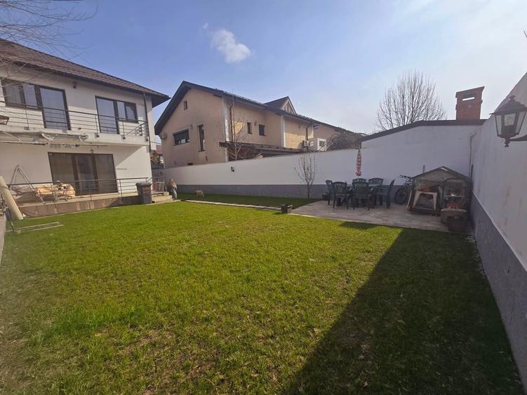 Vilă Tip Duplex, Strada Vitejiei,Bragadiru Cartierul Independenței - 1