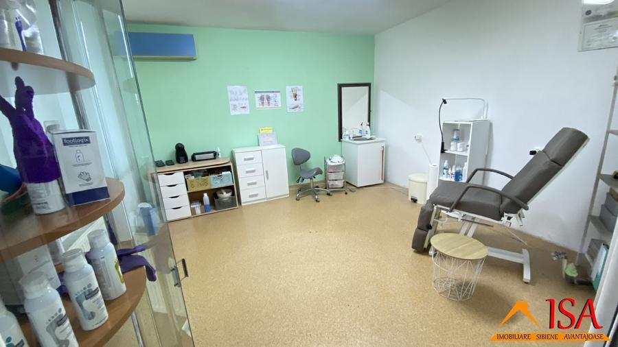 Spațiu Comercial – Zona MIHAI VITEAZU - 5