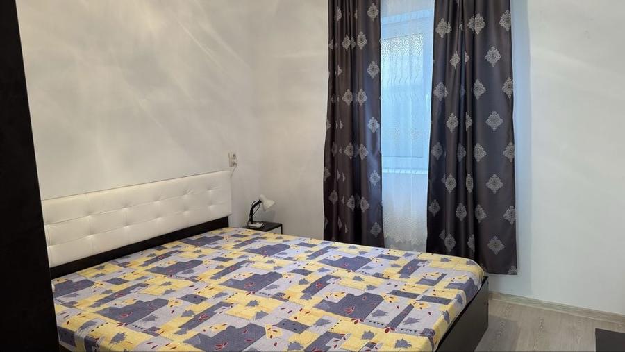 Eforie Sud-Ultracentral-Parcul Primariei-Casa 3 cam,85mp,teren 160mp - 6