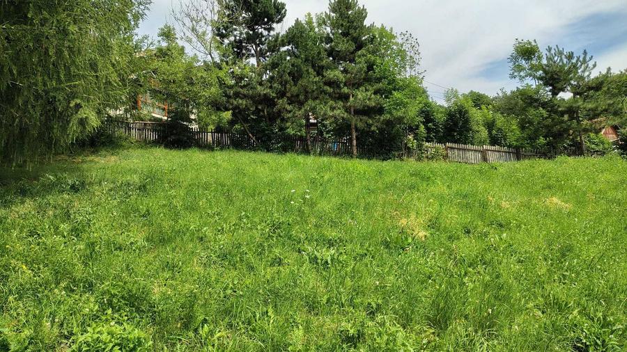 Vanzare 3159 mp TEREN INTRAVILAN Vatra Sat, oras Comarnic 40Euro/mp - 2