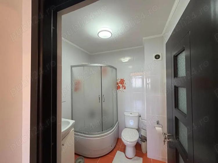 De inchiriat - Apartament modern, complet mobilat - 9